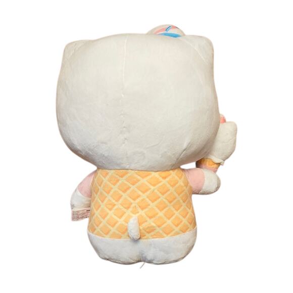 Kidrobot - Hello Kitty & Friends - Hello Kitty & Ice Cream - Picture 2 of 2